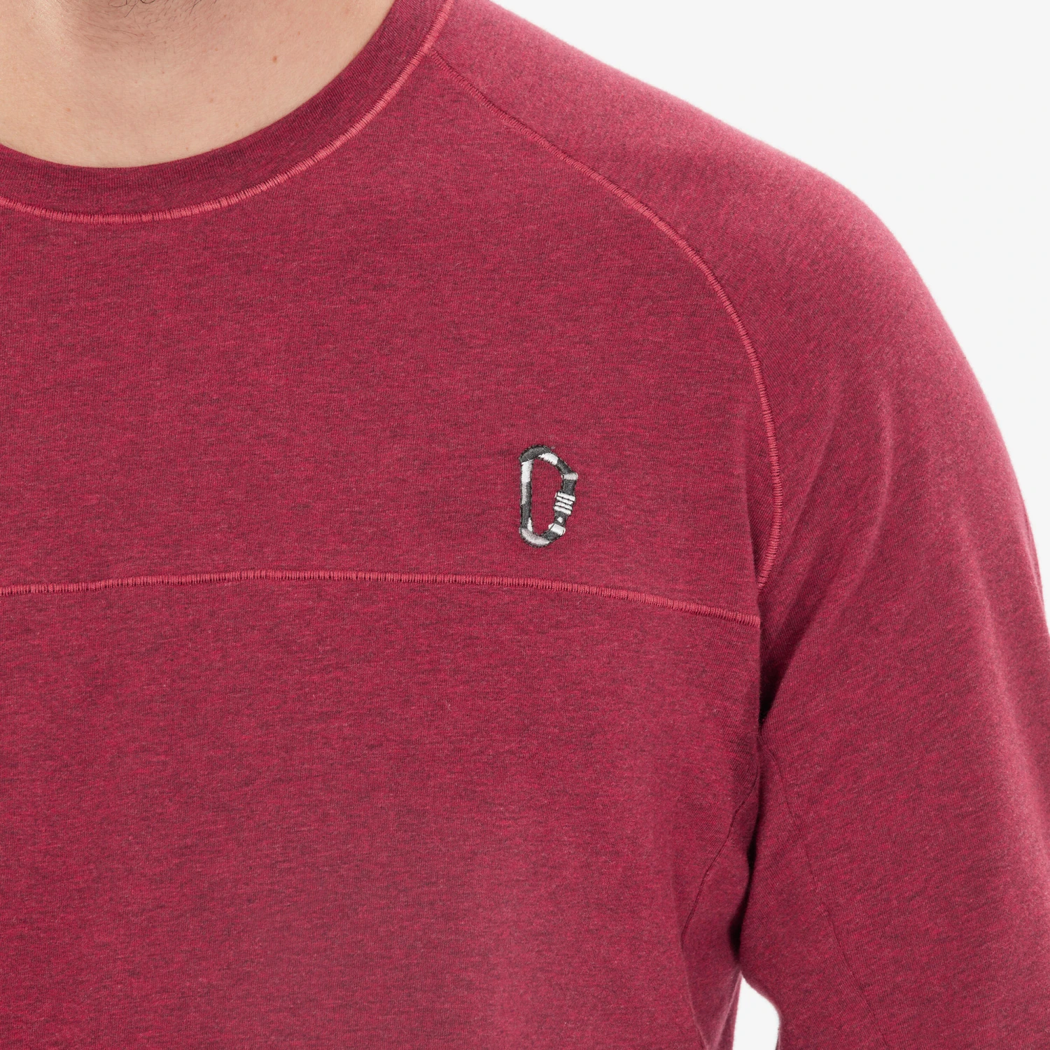 Simond MEN’S ML CLIMBING T 7 Simond MEN’S ML CLIMBING T - Image 5