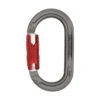 DMM Ultra O Kwiklock Carabiner -Outdoor Sporting Goods kc14c6dd1365a1f53bad0ef58bb139c07