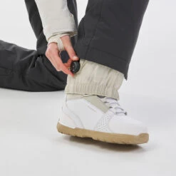 Women's Waterproof Snowboard Trousers SNB 500 -Outdoor Sporting Goods kc1a2a6ea8f5de092fed309116b5479ba