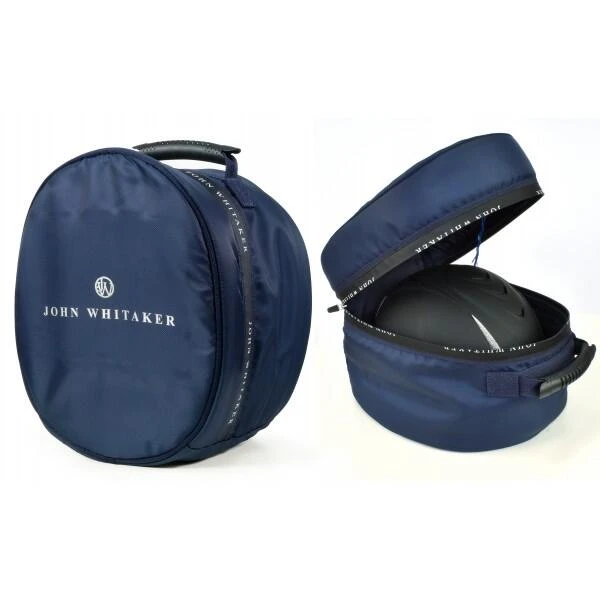 L077 Helsinki Helmet Bag Navy 3 L077 Helsinki Helmet Bag Navy