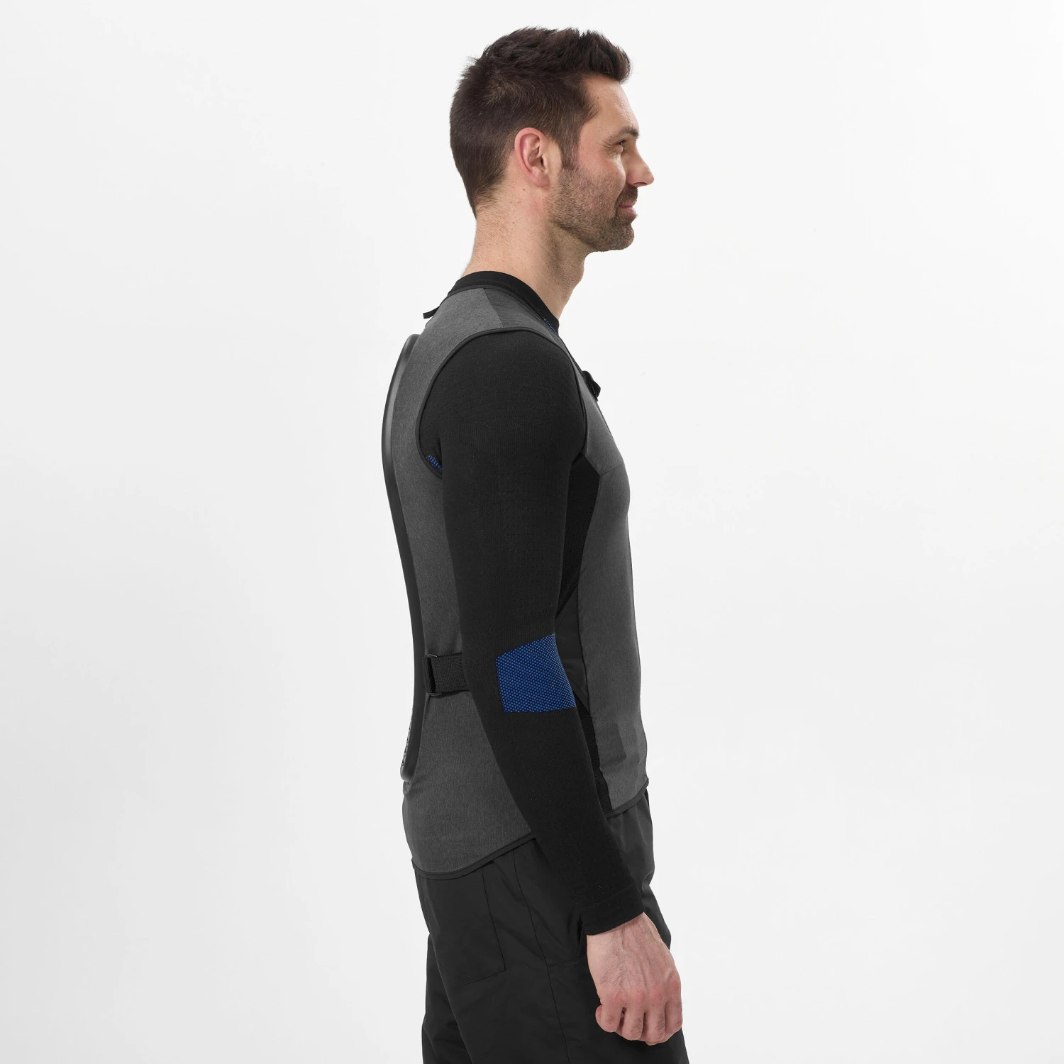 MTB, Ski And Snowboard Back Protector Vest - DBCK 500 10 MTB, Ski And Snowboard Back Protector Vest - DBCK 500 - Image 8