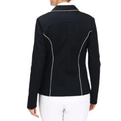 Women's Competition Horse Riding Jacket 100 -Outdoor Sporting Goods kc25bb756ccfe57366d1b4e45f27ca0ee