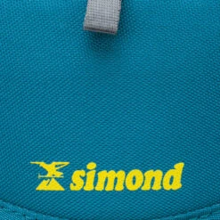 Simond CLIMBING HARNESS EASY 3 BLUE -Outdoor Sporting Goods kc2795a55eded5552aa14c9960b050e8d