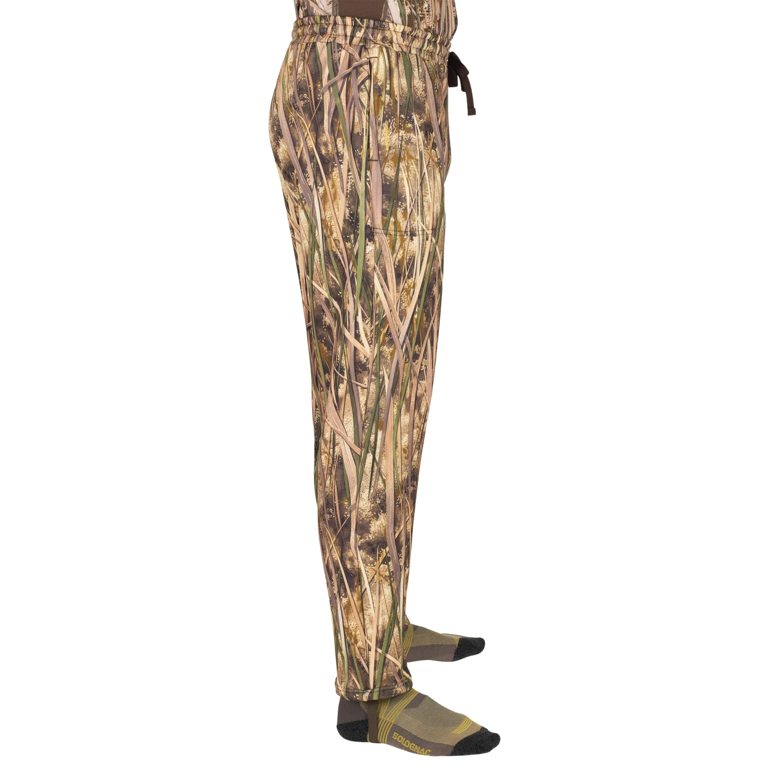 500 Warm Hunting Wader Liners 7 500 Warm Hunting Wader Liners - Image 5