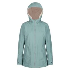 Regatta Bergonia II Women's Hiking Waterproof Jacket -Outdoor Sporting Goods kc2bd16252b0cac07b82b704a0034dce1