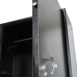 SAFETY CABINET SOLOGNAC 500 FOR 16 GUNS -Outdoor Sporting Goods kc2d973e5962aa2cb59b08acdcfff21d3