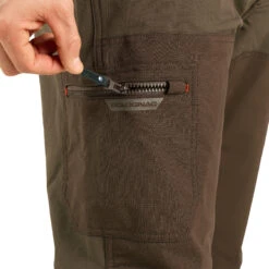 Reinforced Dry Weather Trousers 11 Reinforced Dry Weather Trousers -Outdoor Sporting Goods kc33ad3969bc166a626a6452e905a09ca