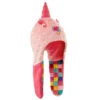 WEDZE KIDS’ PERUVIAN UNICORN HAT -Outdoor Sporting Goods kc35397b99dbbaac12413321469de9e1e