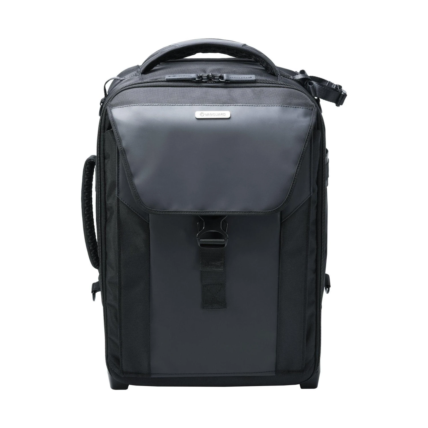 Vanguard VEO Select 59T BK - 2-wheel Camera Roller Case/Backpack 5 Vanguard VEO Select 59T BK - 2-wheel Camera Roller Case/Backpack - Image 3