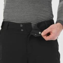 WEDZE MEN’S SOFTSHELL SKI TROUSERS - 500 23 WEDZE MEN’S SOFTSHELL SKI TROUSERS - 500 -Outdoor Sporting Goods kc362d2cba0aa5ae9649848c9bb38463d