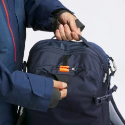 WEDZE Freeride Ski Snowboard Backpack - FR 500 DEFENSE L / XL 33 WEDZE Freeride Ski Snowboard Backpack - FR 500 DEFENSE L / XL -Outdoor Sporting Goods kc3ca8180909c61b459809d1a98412e4c