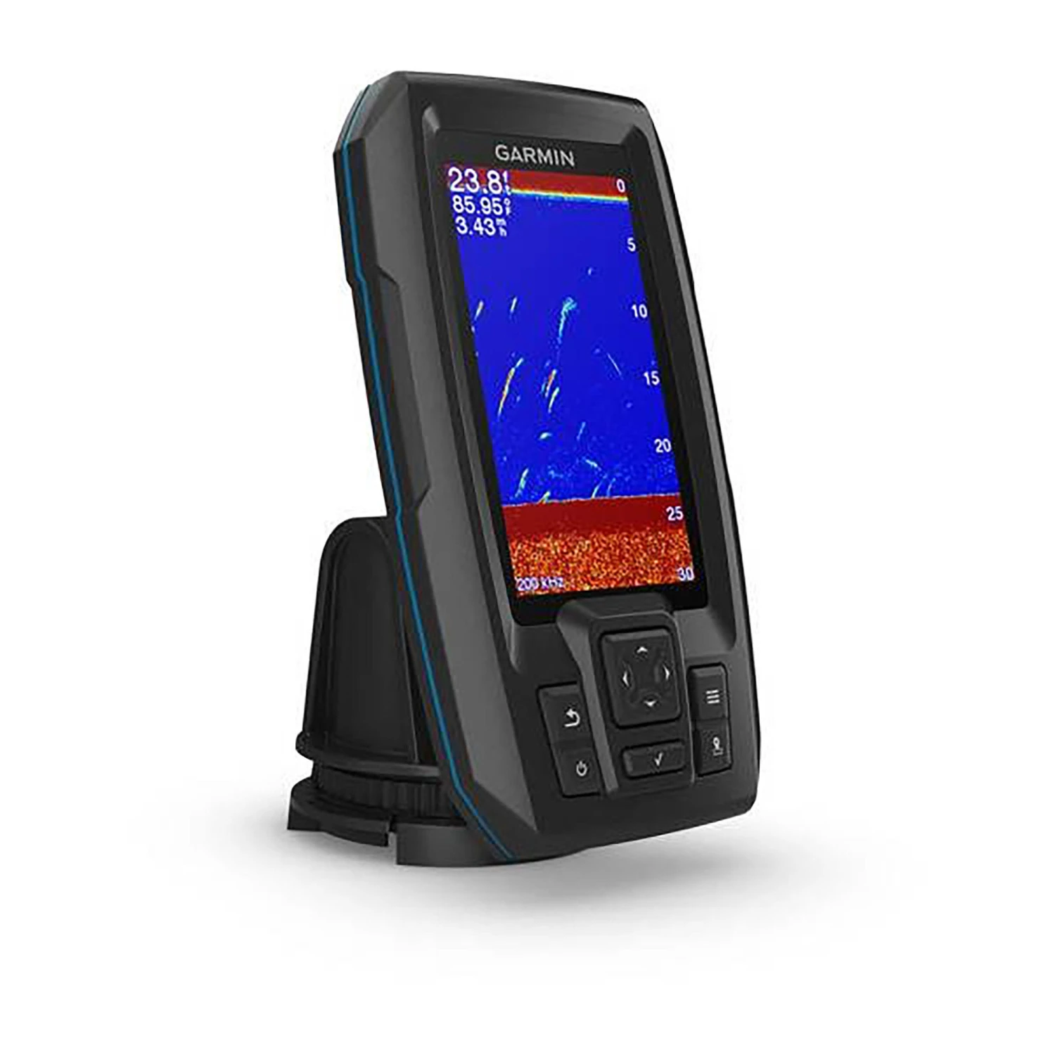 Garmin FISHFINDER STRIKER 4 PLUS 5 Garmin FISHFINDER STRIKER 4 PLUS - Image 3