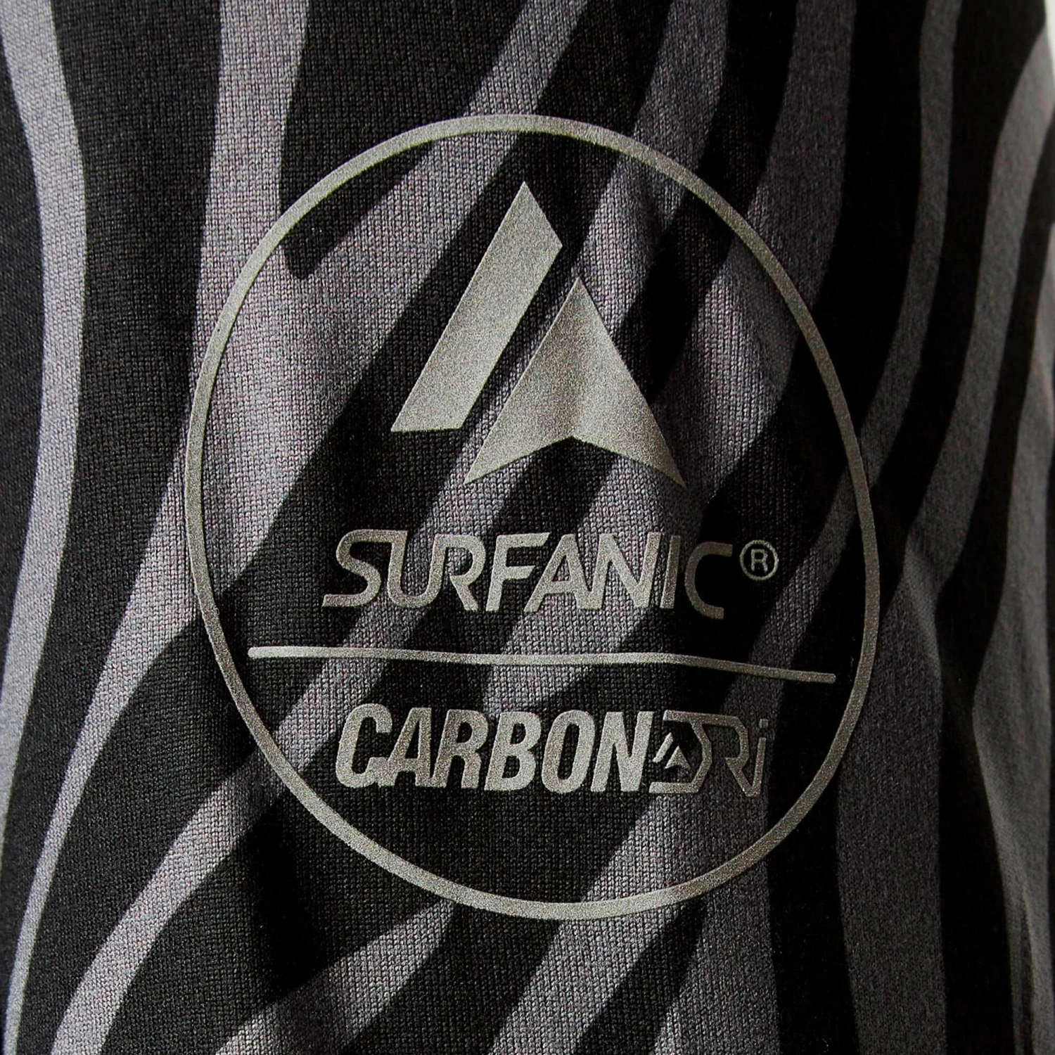 Cozy Limited Edition Crewneck Black Zebra 9 Cozy Limited Edition Crewneck Black Zebra - Image 7