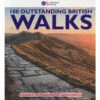100 Outstanding Walks -Outdoor Sporting Goods kc4b1a08a1b6f6252dcd32bfae9e33b38