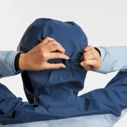 WEDZE Women’s Mountain Ski Touring Jacket -Outdoor Sporting Goods kc4b752ba30198104015c2926c8a427c3