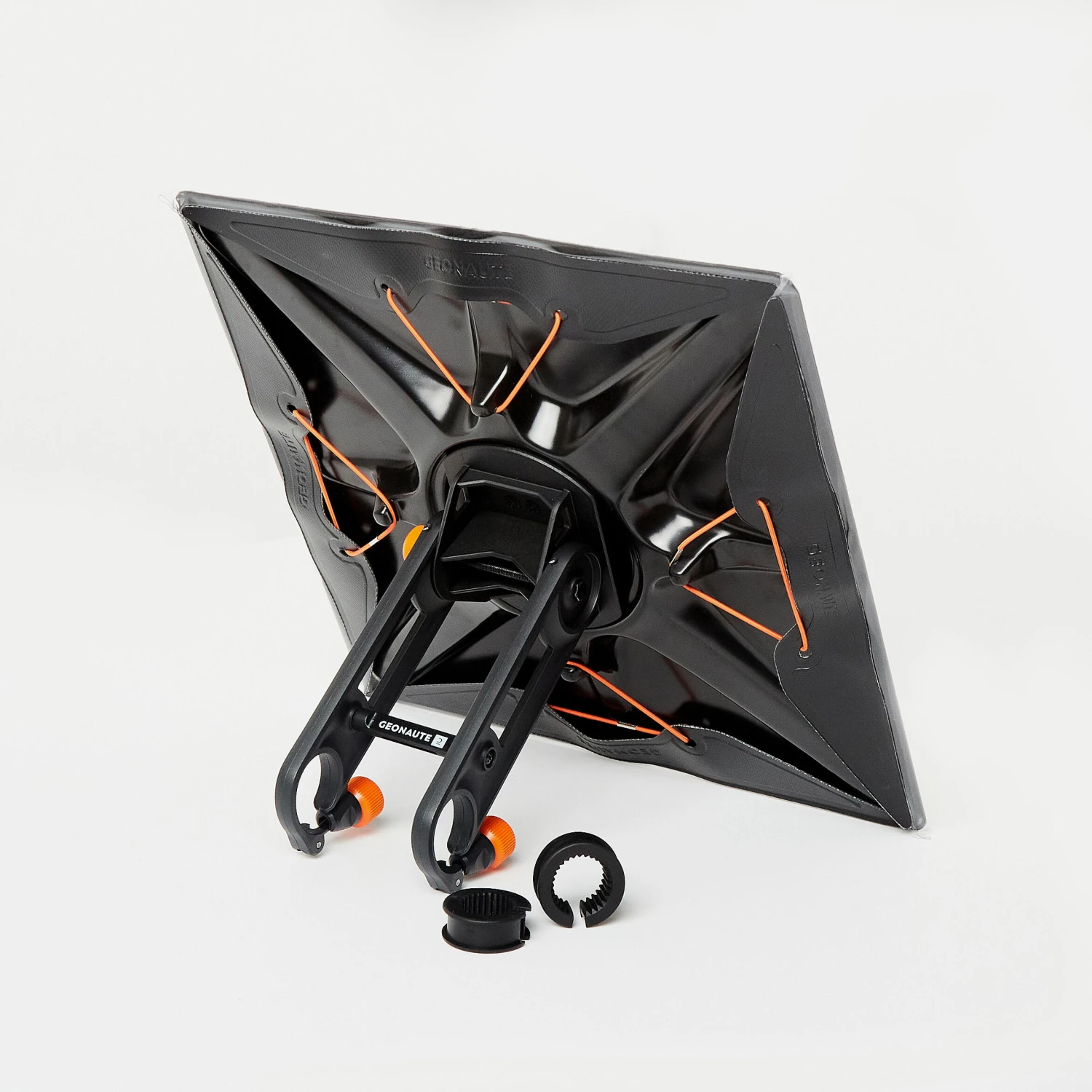 New Version Of Mountain Bike Orienteering And Adventure Race Map Holder 10 New Version Of Mountain Bike Orienteering And Adventure Race Map Holder - Image 8