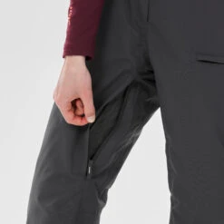 Women's Waterproof Snowboard Trousers SNB 500 -Outdoor Sporting Goods kc4f224041798bf6abadf99098e750463