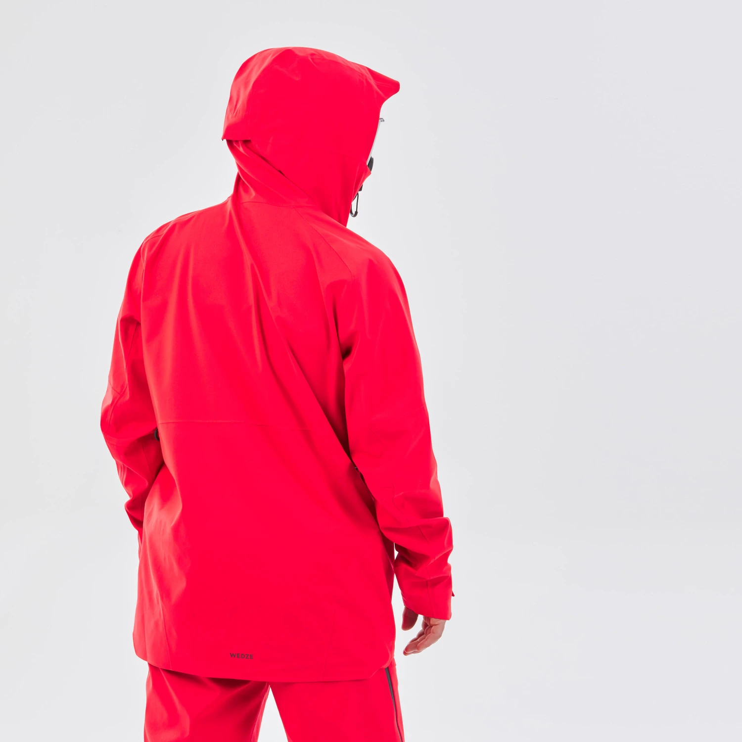 WEDZE MEN'S SKI JACKET - FR PATROL 6 WEDZE MEN'S SKI JACKET - FR PATROL - Image 4