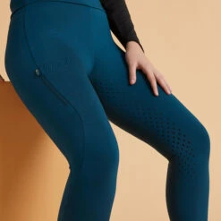 Women's Horse Riding Full Grip Leggings 500 -Outdoor Sporting Goods kc52bc8e8416622587165ea4904e136d8