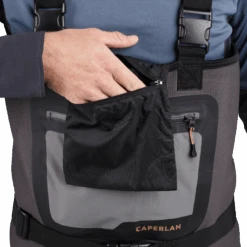 Fishing Waders 500 Thermo Neoprene 3 Mm -Outdoor Sporting Goods kc622f7539336209602d4cae6c92071de