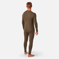 CarbonDri Bodyfit Crewneck Black -Outdoor Sporting Goods kc64c76f6a1d31d6df760249dc195a873