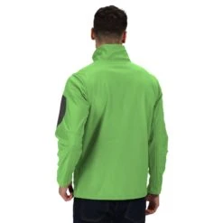 Regatta Standout Mens Arcola 3 Layer Waterproof And Breathable Softshell Jacket (Extreme -Outdoor Sporting Goods kc65c51be30facbe3e4a51efd89eb0453