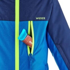 WEDZE KIDS’ WARM AND WATERPROOF SKI SUIT 35 WEDZE KIDS’ WARM AND WATERPROOF SKI SUIT -Outdoor Sporting Goods kc6a93a3ca3d5eb319e54022927a0b493