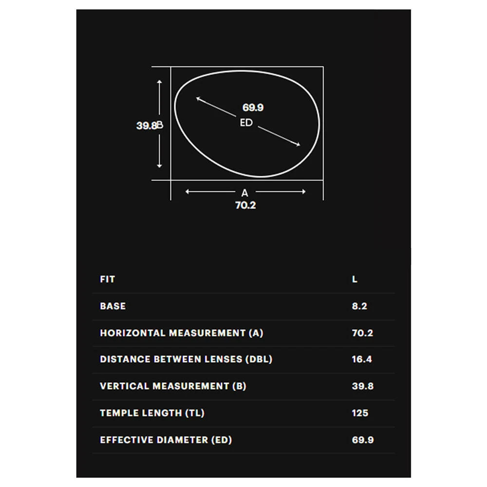 EVOLVE X1 SUNGLASSES 6 EVOLVE X1 SUNGLASSES - Image 4