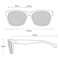 Spy SUNDOWNER SUNGLASSES -Outdoor Sporting Goods kc7b79d0f61b0692d446328808d2cc801