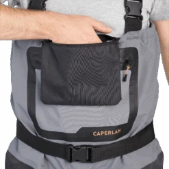 Breathable Fishing Waders 500 Boots -Outdoor Sporting Goods kc7bdb7552c98585b039cf3c3bfe670a4