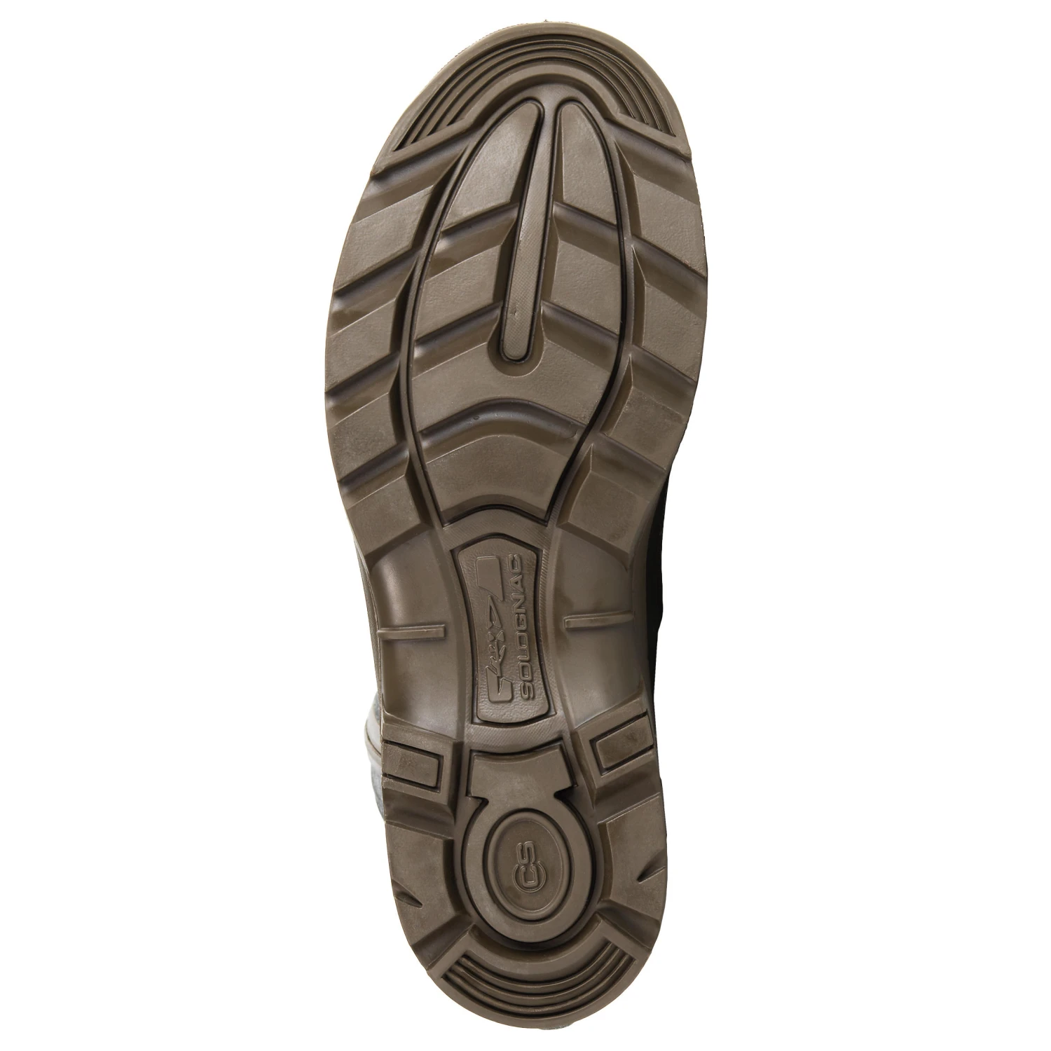 Zipped Tall Wellies 4 Zipped Tall Wellies - Image 2