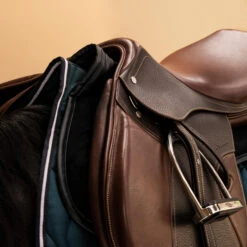 Horse And Pony Saddle Pad 500 15 Horse And Pony Saddle Pad 500 -Outdoor Sporting Goods kc7fa84b77638bf6bb10694327a3f3ee8