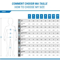 WEDZE KIDS’ WARM AND WATERPROOF SKI TROUSERS 100 DARK GREY 15 WEDZE KIDS’ WARM AND WATERPROOF SKI TROUSERS 100 DARK GREY -Outdoor Sporting Goods kc83b5f4fed1cbb9076ad4d85c0879c6c 10