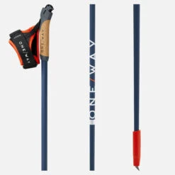 ONE WAY Roller Ski Pole Storm 5 Street Oneway -Outdoor Sporting Goods kc847bfd94d5cc367a3aa71968c2c2e1d