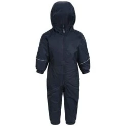 Regatta Childrens/Kids Splashit Rain Suit (Red) 17 Regatta Childrens/Kids Splashit Rain Suit (Red) -Outdoor Sporting Goods kc8650a99f44b2451be5fbf7c1b93eaab