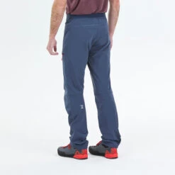 Simond Men's Climbing And Mountaineering Lightweight Trousers - ROCK EVO -Outdoor Sporting Goods kc86cd01c88de29a6a322050d45017cdd