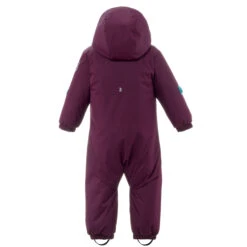 WEDZE WARM BABY SKI SUIT - 500 WARM LUGIKLIP -Outdoor Sporting Goods kc89c22030df69069112129ea51c1765e