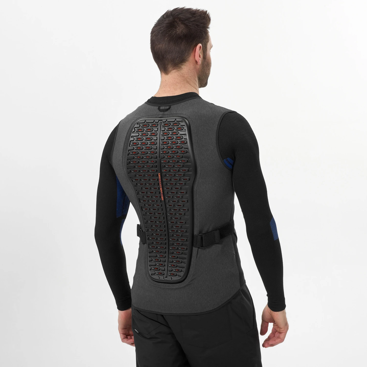 MTB, Ski And Snowboard Back Protector Vest - DBCK 500 7 MTB, Ski And Snowboard Back Protector Vest - DBCK 500 - Image 5