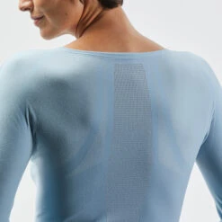 WEDZE Women’s Ski Base Layer BL 980 Seamless Ultra -Outdoor Sporting Goods kc8d6e54687a357d447ad083765ffffa7