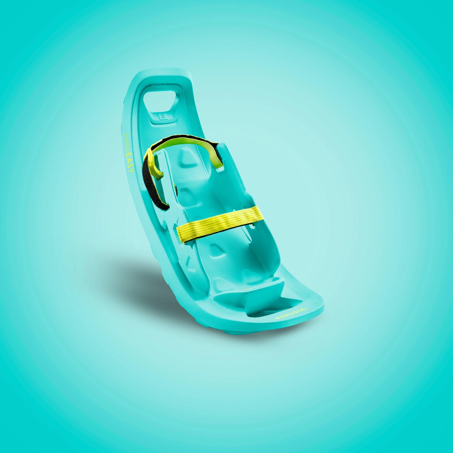 Small Sieve Snowshoes – Quechua EASY SH100 MOUNTAIN JR 15 Small Sieve Snowshoes – Quechua EASY SH100 MOUNTAIN JR - Image 13