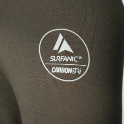 CarbonDri Bodyfit Crewneck Black -Outdoor Sporting Goods kc8d999abebe6f7968de6ca80d63f212b