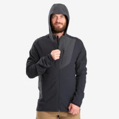 Men's Softshell Windcheater -Outdoor Sporting Goods kc8f9378aa237c917cba543e0993e8682