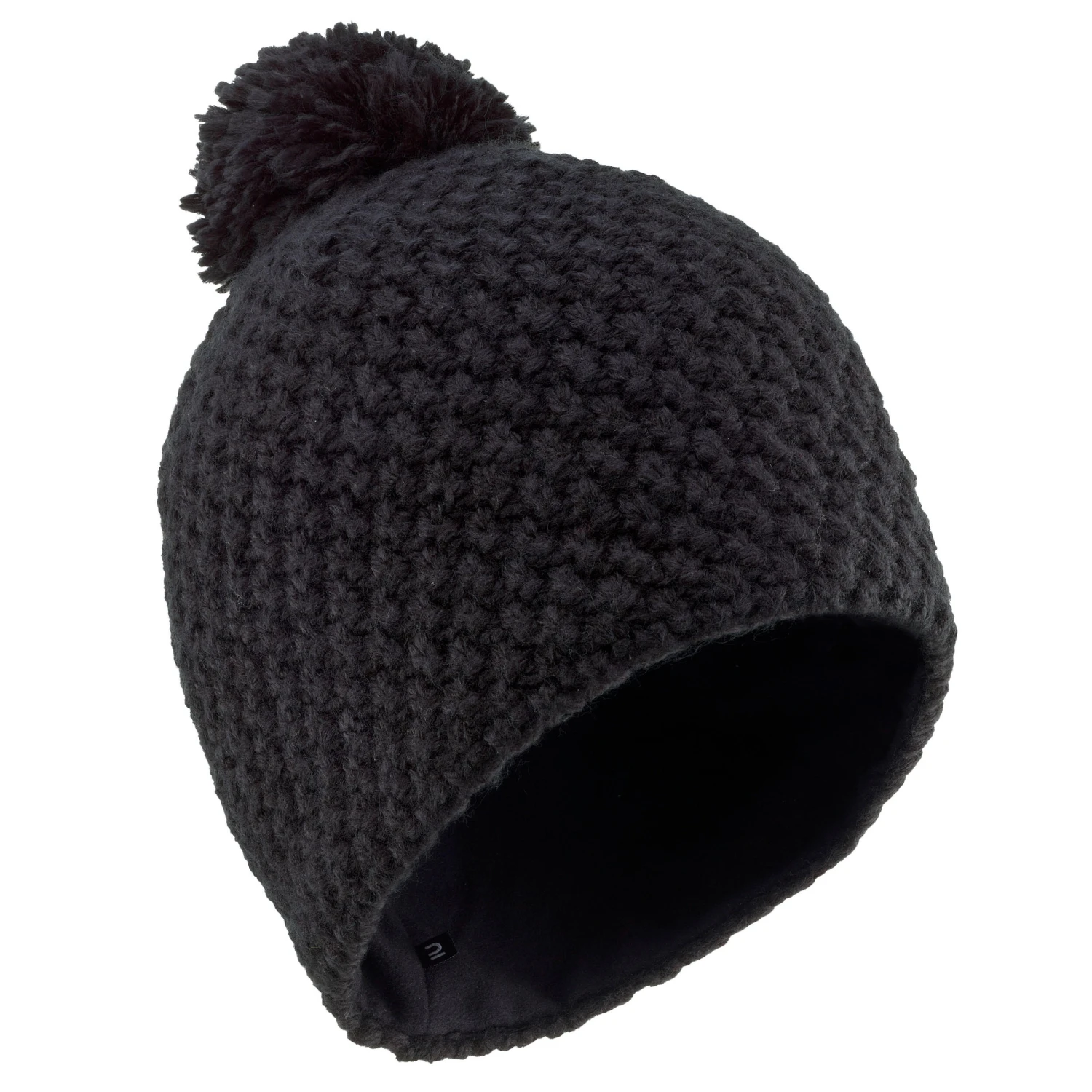 WEDZE ADULT SKI HAT - TIMELESS 8 WEDZE ADULT SKI HAT - TIMELESS - Image 6