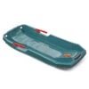WEDZE ADULTS' TRAY SLEDGE - TRILUGIK - GREEN -Outdoor Sporting Goods kc955f9e6412831de3350f6b4369b1b0b