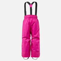 WEDZE KIDS’ WARM AND WATERPROOF SKI TROUSERS 24 WEDZE KIDS’ WARM AND WATERPROOF SKI TROUSERS -Outdoor Sporting Goods kc9609923071b932999ebb0607226ed9d