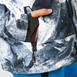 Ryder Surftex Jacket Hex Mountain -Outdoor Sporting Goods kc981e8dd0e2fb293c00616fd47f99b2a