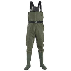 Fishing PVC Waders 100 -Outdoor Sporting Goods kc9aefc0d7c00314904fe2541b0f8f6e0