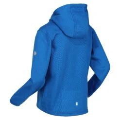 Regatta Kids' Highton Extol Printed Hoodie -Outdoor Sporting Goods kcb07c9f60b680fbe4bef7a93b53d777f