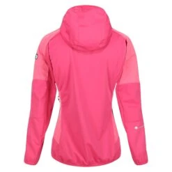 Regatta Womens/Ladies Tarvos IV Softshell Jacket (Neon Peach/Fusion Coral) 21 Regatta Womens/Ladies Tarvos IV Softshell Jacket (Neon Peach/Fusion Coral) -Outdoor Sporting Goods kcbbe7452eeb857180ab17003e2daa32d