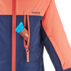 WEDZE KIDS’ WARM AND WATERPROOF SKI SUIT 25 WEDZE KIDS’ WARM AND WATERPROOF SKI SUIT -Outdoor Sporting Goods kcbf600b61b023bf922852fecdb30222b